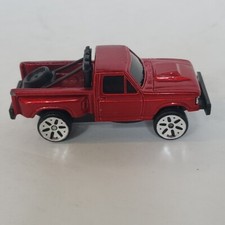 Red flareside pickup for sale  Columbia City