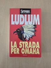 Robert ludlum strada usato  Pioltello