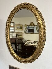 Antique french oval for sale  PERSHORE
