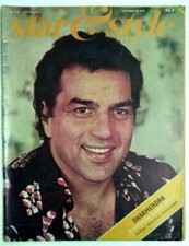 1975 india magazine usato  Spedire a Italy