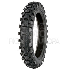 Gomma copertone moto usato  Italia