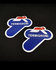 2xaluminium adhesive termignon for sale  WINDSOR