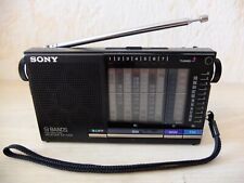 Radio portable sony d'occasion  Rouen-