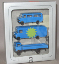 Herpa set 3teilig gebraucht kaufen  Birkenwerder