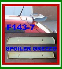 Spoiler alettone posterore usato  Santa Luce
