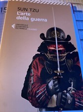 Arte della guerra usato  Lugo