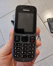 Nokia 100 telefono usato  Villa Bartolomea