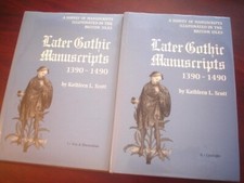 Scott. later gothic for sale  Cashtown