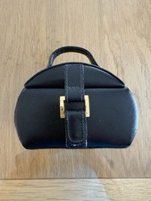 Black travel jewellery for sale  FALMOUTH