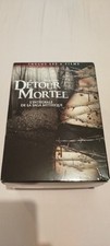Coffret intégrale détour d'occasion  Crégy-lès-Meaux