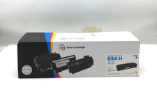 Cartucho de Toner LD 054 H Ciano Alto Rendimento 3027C001CTA - Novo - Compatível com Canon comprar usado  Enviando para Brazil