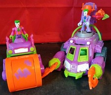 Imaginext set two for sale  NOTTINGHAM