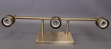 light vanity 3 fixture for sale  USA