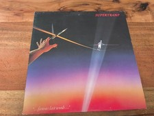 Vinyl supertramp famous gebraucht kaufen  Bad Krozingen