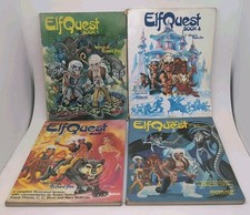 Lot elf quest for sale  Denver