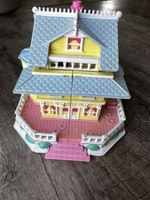 1995 polly pocket for sale  Spencer