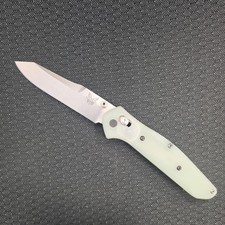 Benchmade osborne axis for sale  Charleroi
