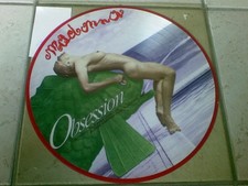 Madonna obsession picture usato  Italia