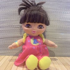 Vtg dora explorer for sale  Longview