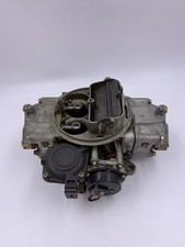 Holley 6931 carburetor for sale  Crossville