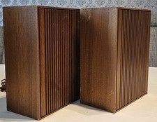 Vintage klangbox lautsprecher gebraucht kaufen  Salzgitter