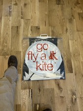 Vtg fly kite for sale  Bowling Green