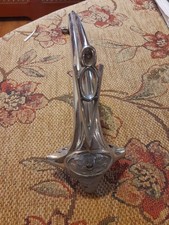 Ford front bonnet for sale  LOUGHBOROUGH