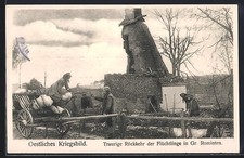 Rominten östliches kriegsbild gebraucht kaufen  Berlin