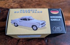 Atlas editions borgward for sale  CORSHAM