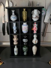 Miniaturvasen setzkasten gebraucht kaufen  Berlin