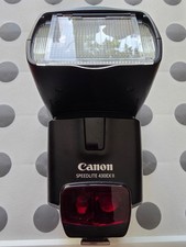 Canon speedlite 430ex for sale  Flushing