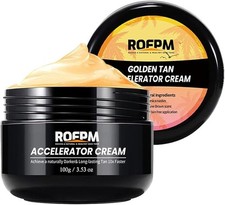 Rofpm golden brown for sale  UK