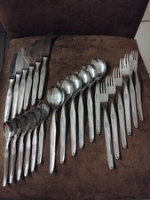 Michelin besteck set gebraucht kaufen  Langenhagen