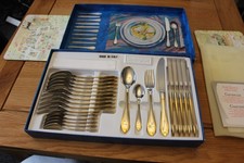 Gottinghen italian 24k for sale  ROTHERHAM