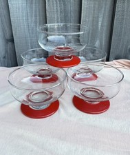 Set dessert bowls for sale  NOTTINGHAM