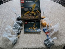 Lego technic 42097 for sale  STAFFORD