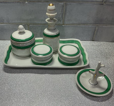 Vintage piece porcelain for sale  CHELTENHAM