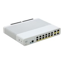 Cisco catalyst c2960c gebraucht kaufen  Düsternort