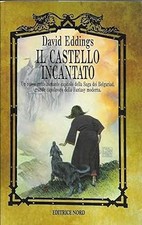 Castello incantato paperback usato  Vejano