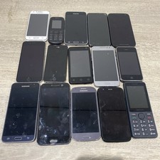 Job lot mobile for sale  UK