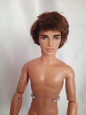 Ken barbie moderno usato  Padova