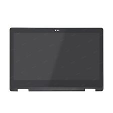 Conjunto digitalizador tela sensível ao toque LCD 6NKDX 7KF9N para Dell Inspiron 13 7375 13,3"" comprar usado  Enviando para Brazil