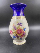 Vaso soprammobile winterling usato  Ardea