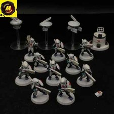Fire warriors strike for sale  Vancouver