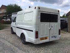 Transporter razor back for sale  HIGH WYCOMBE