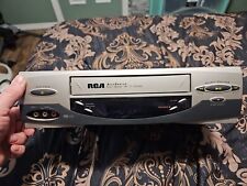 Rca vr637hf vcr for sale  Topeka