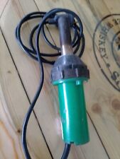 Leister triac décapeur d'occasion  Clermont-Ferrand-