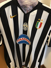 Ibrahimovic juventus 2005 usato  Italia