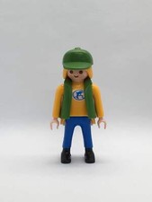 Playmobil tierpflegerin frau gebraucht kaufen  Krefeld