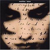 Marillion brave value for sale  STOCKPORT